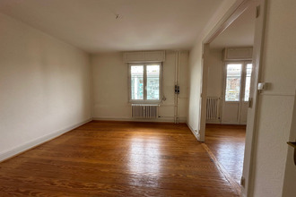 location appartement strasbourg 67100