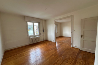location appartement strasbourg 67100