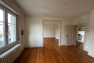 location appartement strasbourg 67100