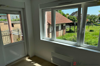 location appartement strasbourg 67100