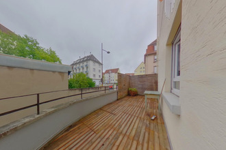 location appartement strasbourg 67100