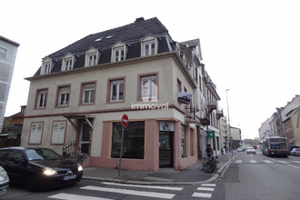 location appartement strasbourg 67100