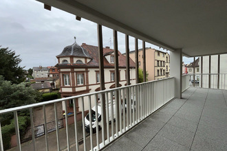 location appartement strasbourg 67100