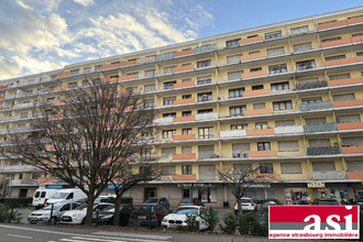 location appartement strasbourg 67100
