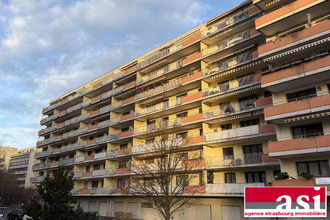 location appartement strasbourg 67100