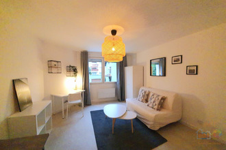 location appartement strasbourg 67100