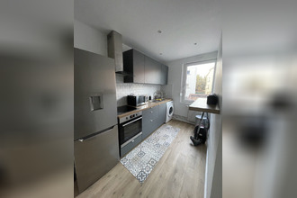 location appartement strasbourg 67100