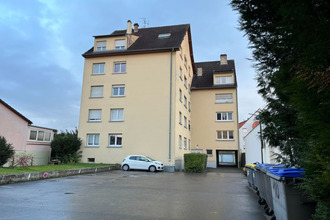 location appartement strasbourg 67100