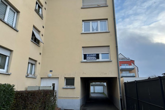location appartement strasbourg 67100