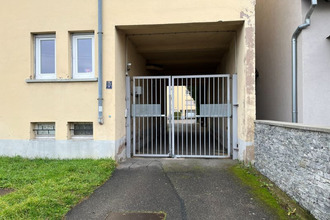 location appartement strasbourg 67100