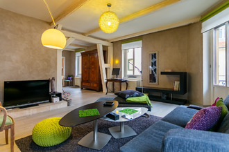 location appartement strasbourg 67100