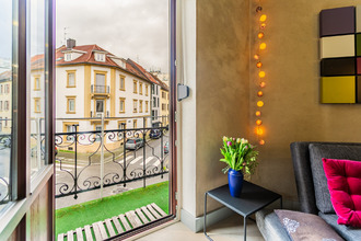 location appartement strasbourg 67100