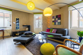 location appartement strasbourg 67100