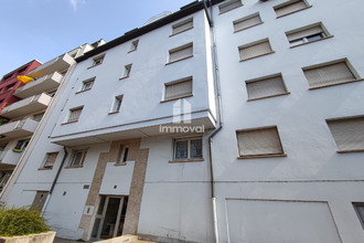 location appartement strasbourg 67100