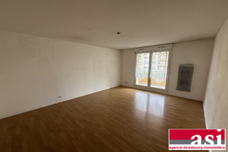 location appartement strasbourg 67100