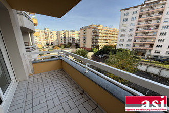 location appartement strasbourg 67100