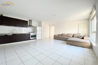 location appartement strasbourg 67100