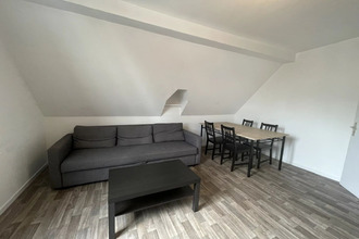 location appartement strasbourg 67100