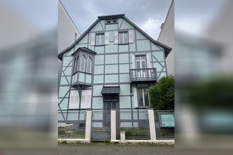 location appartement strasbourg 67100