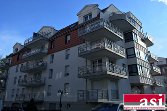 location appartement strasbourg 67100
