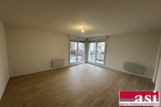 location appartement strasbourg 67100