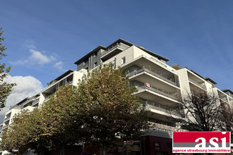 location appartement strasbourg 67100