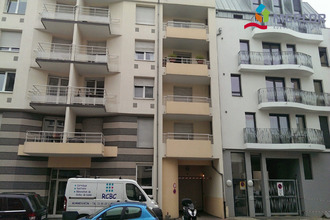 location appartement strasbourg 67100