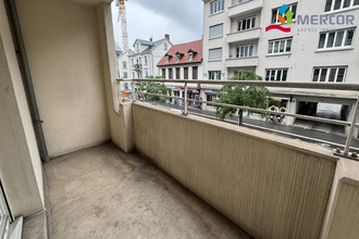location appartement strasbourg 67100