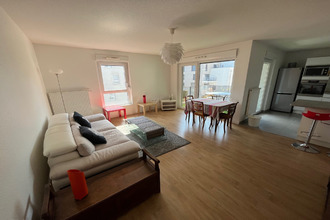 location appartement strasbourg 67100