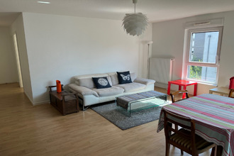 location appartement strasbourg 67100