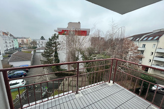 location appartement strasbourg 67100