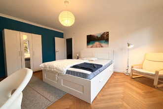 location appartement strasbourg 67100