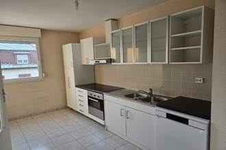 location appartement strasbourg 67100