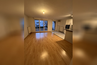 location appartement strasbourg 67100