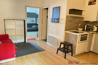 location appartement strasbourg 67100