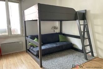 location appartement strasbourg 67100