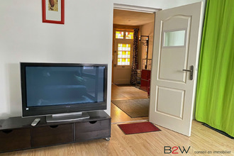 location appartement strasbourg 67100