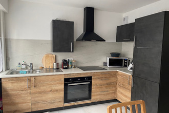 location appartement strasbourg 67100