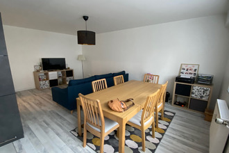 location appartement strasbourg 67100