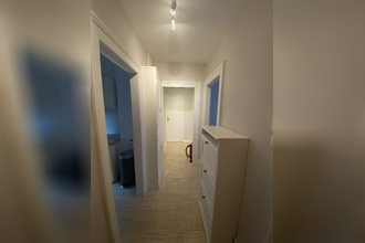 location appartement strasbourg 67100