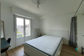 location appartement strasbourg 67100