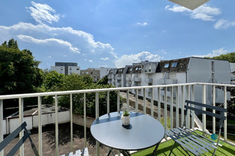 location appartement strasbourg 67100