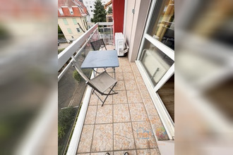 location appartement strasbourg 67100