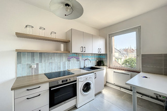 location appartement strasbourg 67100