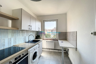 location appartement strasbourg 67100