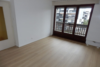 Ma-Cabane - Location Appartement Strasbourg, 35 m²