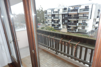 Ma-Cabane - Location Appartement Strasbourg, 35 m²