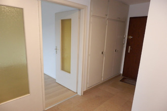 Ma-Cabane - Location Appartement Strasbourg, 35 m²