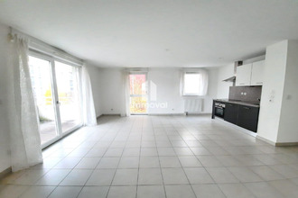 location appartement strasbourg 67100