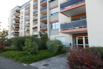 Ma-Cabane - Location Appartement Strasbourg, 25 m²